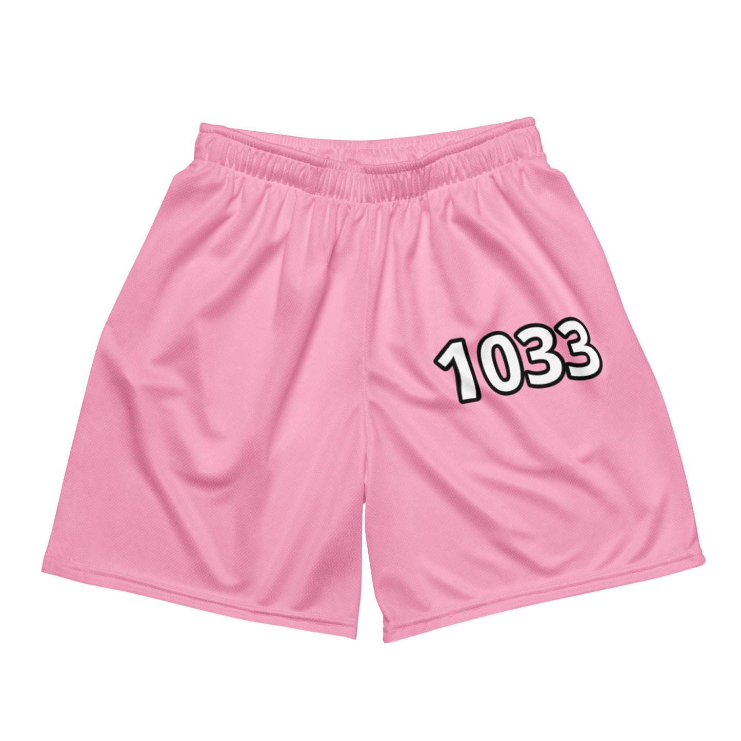 1033 valentines shorts